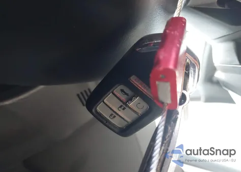 2021 Honda Civic Sport z USA, uszkodzony, nr VIN 2HGFC2F85MH531031